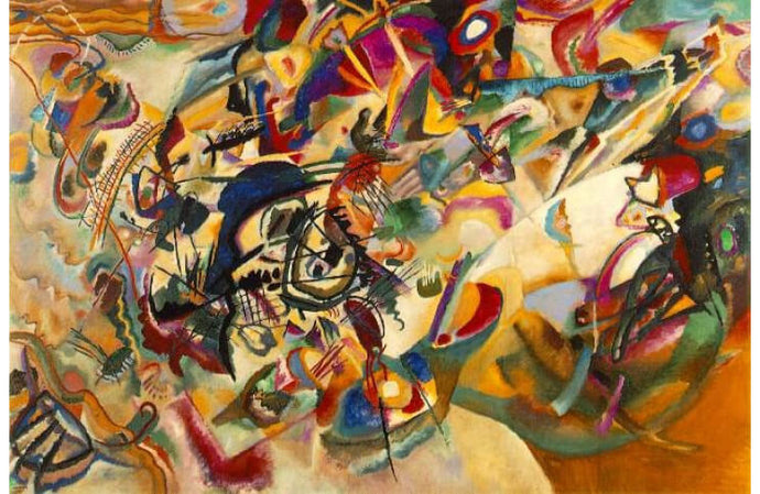 How to Paint Abstract Art: An In-Depth Beginner's Manual