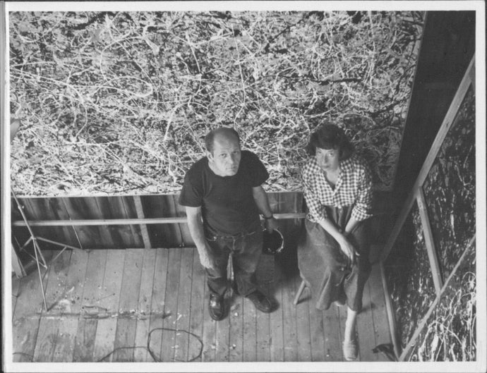 Pollock-Krasner Foundation Awards Over $3.2 Million in Grants to Support Global Visual Artists for 2024-2025