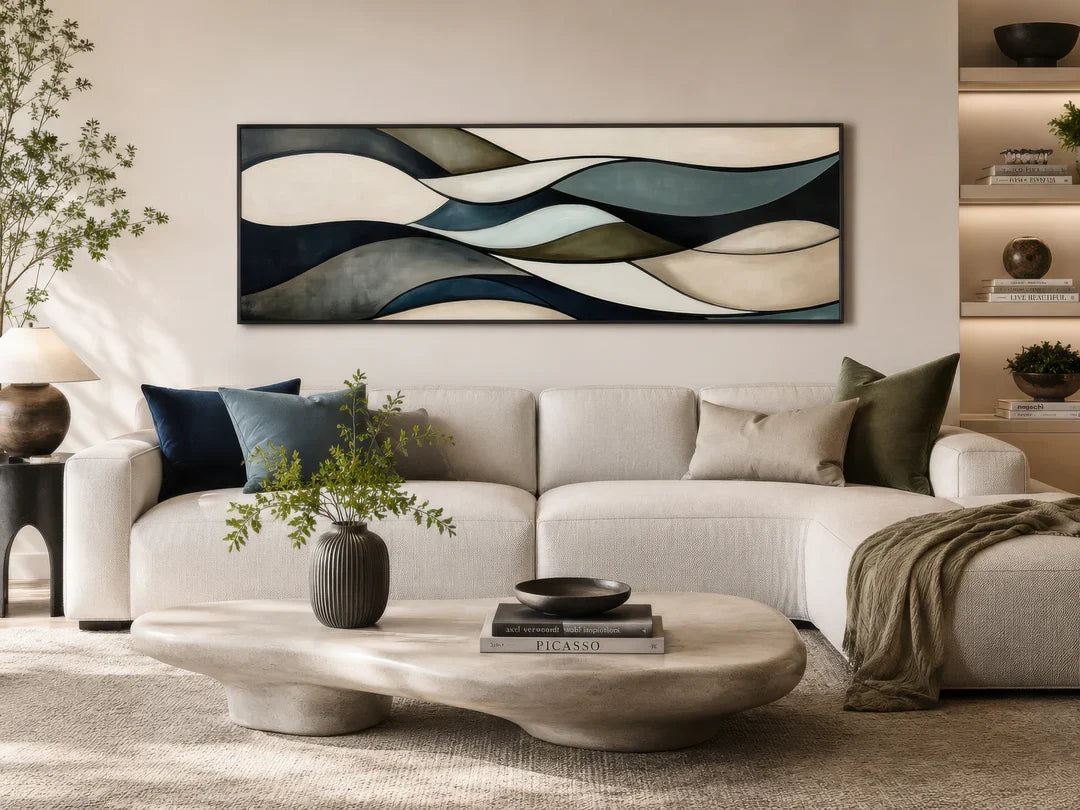 Blog – Tagged "wall art above sofa"– Extra Large Wall Art