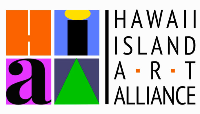 "Abstraction Only" – A Cross-Pacific Dialogue: Hawaii and Shanghai Unite in Abstract Art Exchange