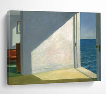 Load image into Gallery viewer, Interior with Sea View - A Must - Have for Minimalist Bedrooms LargeART1608
