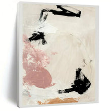 Load image into Gallery viewer, Subtle Color Abstract Art, Fit for Bohemian Living Room &amp; Artistic Bedroom LargeART2316
