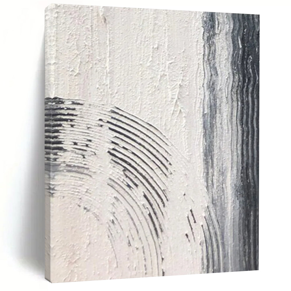 “Gray & Black Textured Lines” – Gray, black, textured lines, white background DTP399