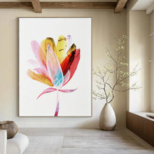 Load image into Gallery viewer, Underwater Symphony – Turquoise, Aquamarine and Silver in a Marine Reverie DTP215
