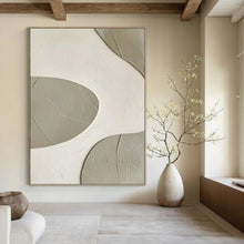 Load image into Gallery viewer, Abstract Painting, Dynamic Color Swirls - Ideal for Game Room &amp; Teen’s Bedroom LargeART2341
