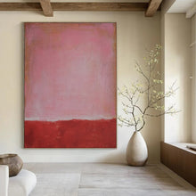 Load image into Gallery viewer, Neutral Tone Abstract Art, Fit for Minimalist Living Room &amp; Modern Office LargeART2321
