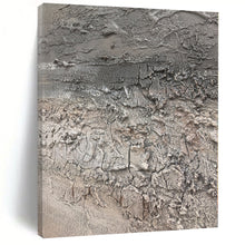 Load image into Gallery viewer, Custom Hand-Painted Abstract Canvas for Bar &amp; Hotel Event Spaces
