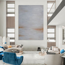 Load image into Gallery viewer, Vibrant Mixed - Color Abstract Art, Perfect for Contemporary Gallery &amp; Lively Lounge LargeART2322
