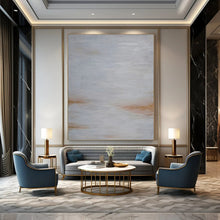 Load image into Gallery viewer, Vibrant Mixed - Color Abstract Art, Perfect for Contemporary Gallery &amp; Lively Lounge LargeART2322
