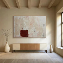 Load image into Gallery viewer, Sketch - Like Abstract Art for Bohemian Study &amp; Artistic Studio DKH146
