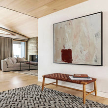 Load image into Gallery viewer, Sketch - Like Abstract Art for Bohemian Study &amp; Artistic Studio DKH146
