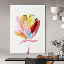 Load image into Gallery viewer, Underwater Symphony – Turquoise, Aquamarine and Silver in a Marine Reverie DTP215
