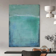 Load image into Gallery viewer, Pink &amp; Red Abstract Art, Great for Romantic Bedroom &amp; Feminine Boutique LargeART2320
