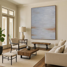 Load image into Gallery viewer, Vibrant Mixed - Color Abstract Art, Perfect for Contemporary Gallery &amp; Lively Lounge LargeART2322
