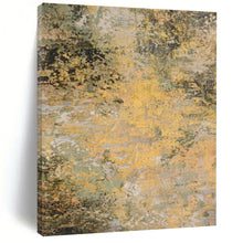 Load image into Gallery viewer, Hand-Painted Bespoke Abstract Mural for Dining Room &amp; Hotel Wine Cellars
