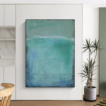 Load image into Gallery viewer, Pink &amp; Red Abstract Art, Great for Romantic Bedroom &amp; Feminine Boutique LargeART2320
