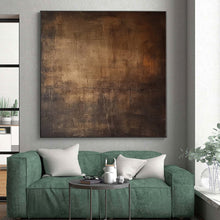 Load image into Gallery viewer, Custom Hand-Painted Abstract Painting for Office &amp; Hotel Conference Rooms
