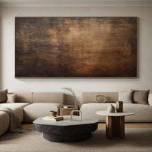 Load image into Gallery viewer, Custom Hand-Painted Abstract Painting for Office &amp; Hotel Conference Rooms
