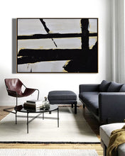 Load image into Gallery viewer, Minimal Painting Dinning Room Wall Art Decor Canvas Painting Yp074
