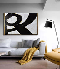 Load image into Gallery viewer, Geometrical Painting Hand Painted Original Art Yp086
