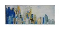 Load image into Gallery viewer, New York City Landscape Art,City Skyline Urban Skyline Painting Ap020
