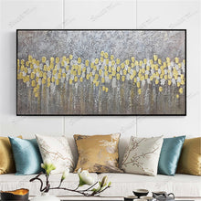 Load image into Gallery viewer, Oversized Wall Paintings Large Living Room Wall Art Gp028

