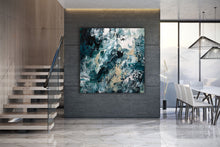 Load image into Gallery viewer, Art for Big Walls Dine Room Wall Art,Large Wall Art,Modern Painting Bp085
