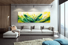 Load image into Gallery viewer, Custom Pop Art Canvas Modern Wall Art Custom Art Abstract Canvas Art Dp014

