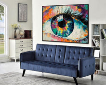 Load image into Gallery viewer, Eye Painting Abstract Modern Painting On Canvas Living Room Wall Art Bp017
