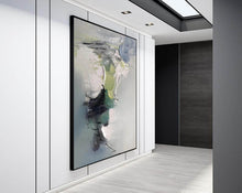 Load image into Gallery viewer, Oversized Canvas Artwork Huge Wall Paintings Np099

