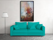 Load image into Gallery viewer, Modern Abstract Huge Wall Art Oil Painting on Canvas Bp071
